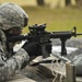 1-91 CAV weapons qualification