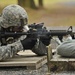 1-91 CAV weapons qualification