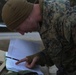 2nd Marine Division Command Post Exercise