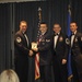 Distinguished graduates of ALS and NCOA