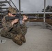 Marines with WTBN Demonstrate Firing Positions