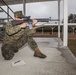 Marines with WTBN Demonstrate Firing Positions