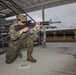 Marines with WTBN Demonstrate Firing Positions