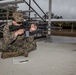 Marines with WTBN Demonstrate Firing Positions