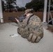 Marines with WTBN Demonstrate Firing Positions