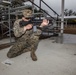 Marines with WTBN Demonstrate Firing Positions