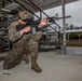 Marines with WTBN Demonstrate Firing Positions