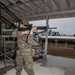 Marines with WTBN Demonstrate Firing Positions