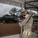 Marines with WTBN Demonstrate Firing Positions