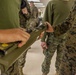 1st Battalion, 2nd Marines Combines Rifle Range With PTP