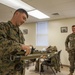 1st Battalion, 2nd Marines Combines Rifle Range With PTP