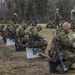 1st Battalion, 2nd Marines Combines Rifle Range With PTP