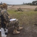 1st Battalion, 2nd Marines Combines Rifle Range With PTP