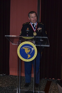 'The 300' defend our skies