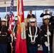 USNS Puller Christening Ceremony