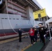 USNS Puller Christening Ceremony