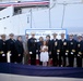 USNS Puller Christening Ceremony