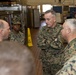 CMC MCAS Yuma Visit