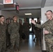 CMC MCAS Yuma Visit