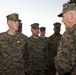 CMC Visits MCAS Miramar