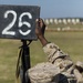 Marine recruits complete marksmanship training on Parris Island