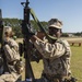 Marine recruits complete marksmanship training on Parris Island