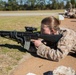 Marine recruits complete marksmanship training on Parris Island