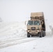131st Engineer Company supports snow removal