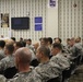 Bronco Brigade participates in Leaders Training Program