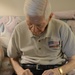 Last surviving member from Hiroshima nuclear bombing mission reflects on 70th anniversary