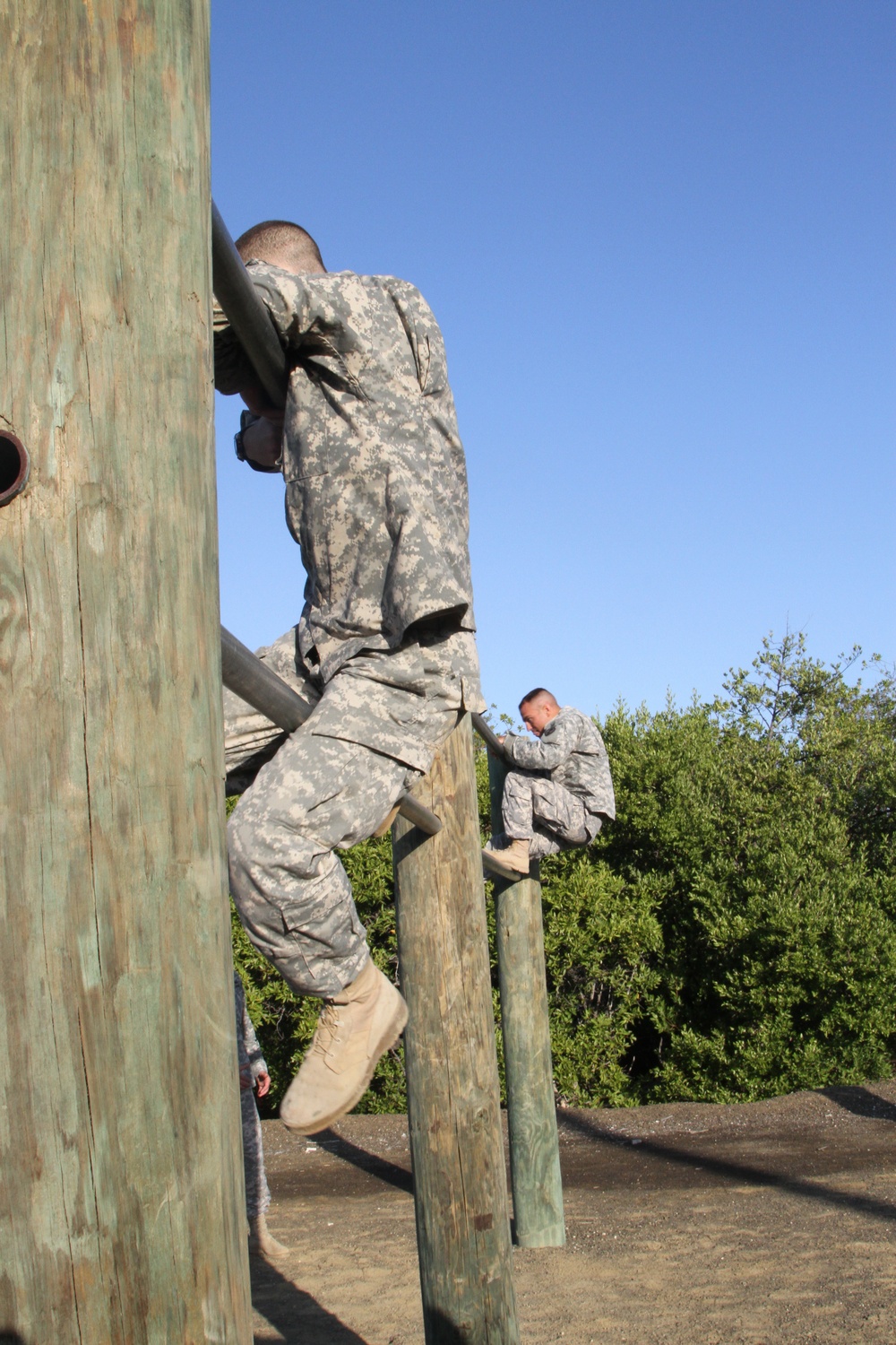 Guantanamo Warfighters