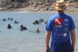 SUDS impacts the lives of service members