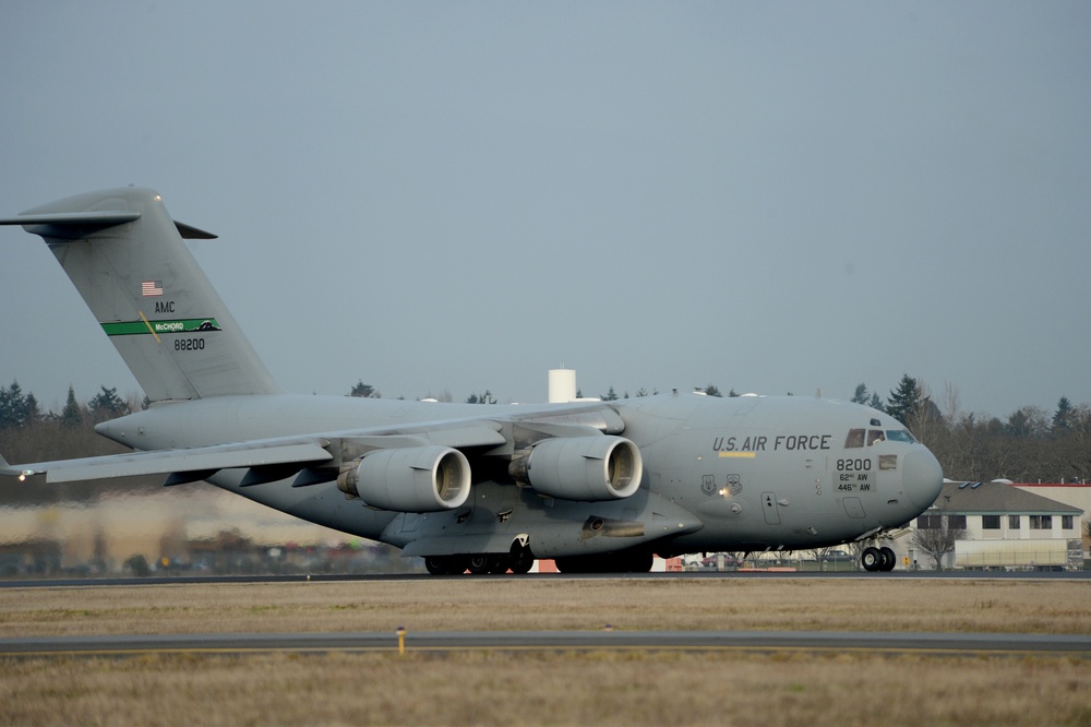 Exercise SNAPSHOT illustrates JBLM’s capabilities