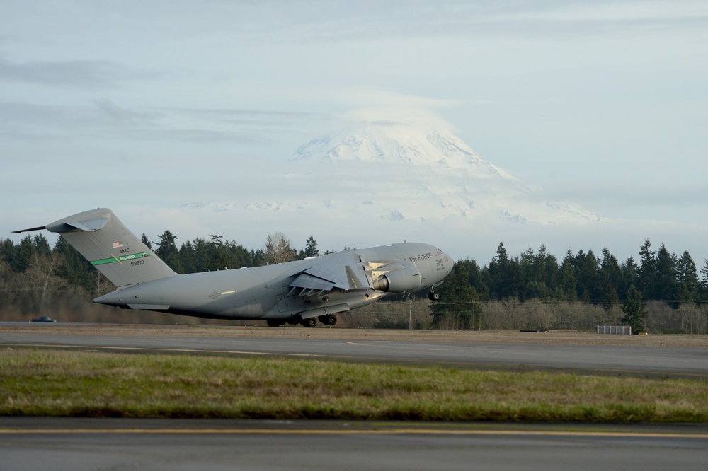 Exercise SNAPSHOT illustrates JBLM’s capabilities