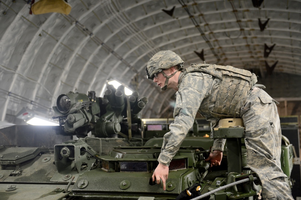 Exercise SNAPSHOT illustrates JBLM’s capabilities