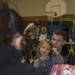 M.C. Perry Elementary hosts Family Literature Night