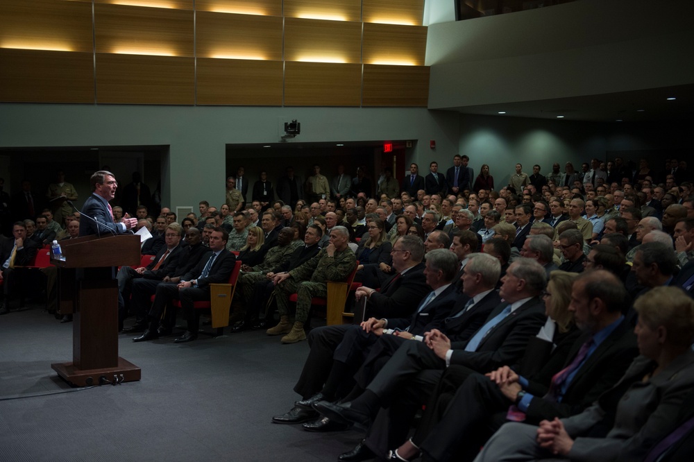 SecDef all call