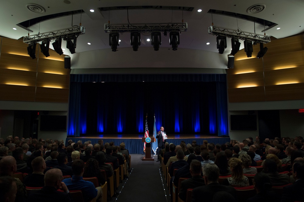 SecDef all call