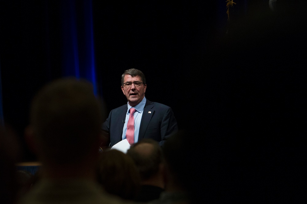 SecDef all call