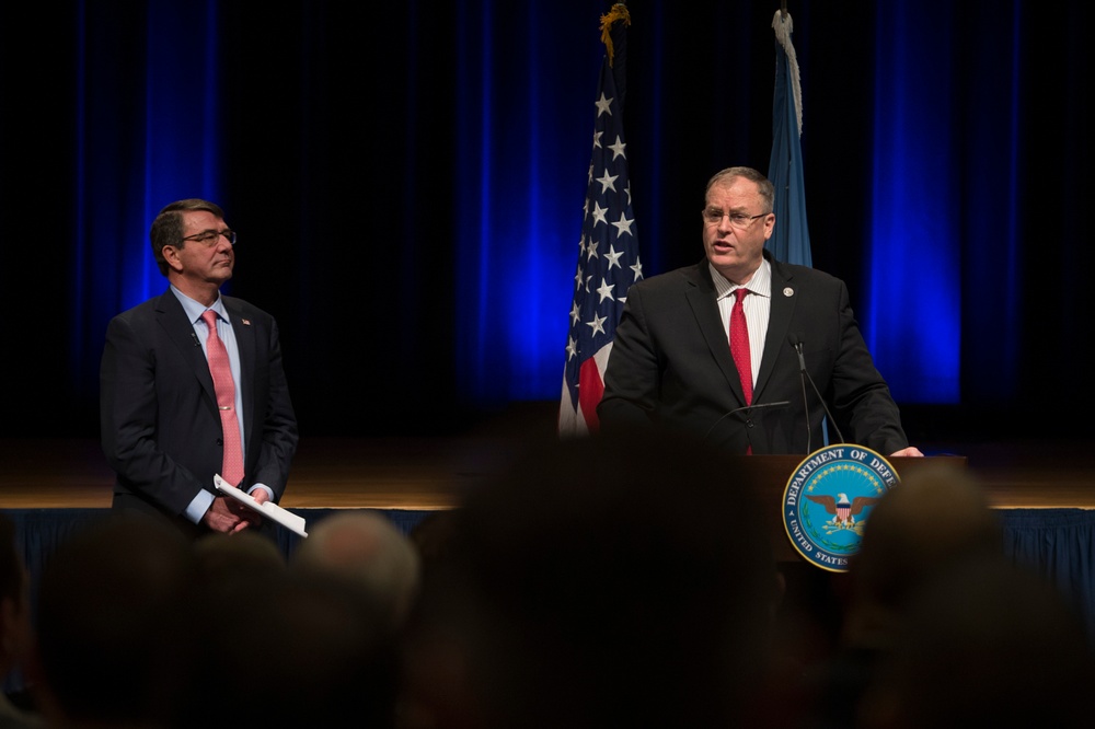 SecDef all call