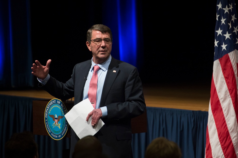 SecDef all call