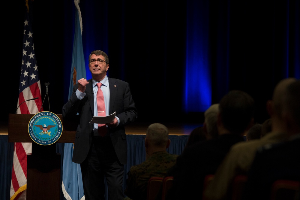 SecDef all call