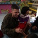 Service members, laugh, play, learn with Thai children during Cobra Gold 15