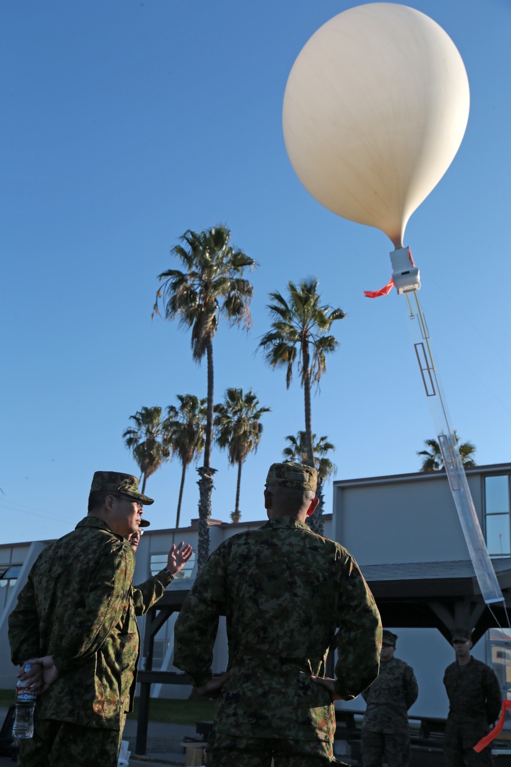 Iron Fist 2015 Operations Brief