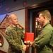 ‘Zero room for error,’ 2nd MAW Harrier pilot earns Air Medal
