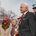 70 Years Later, Legacy of Iwo Jima veterans honored