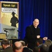 Odierno: Dialogue at platoon level key to preventing sexual assaults