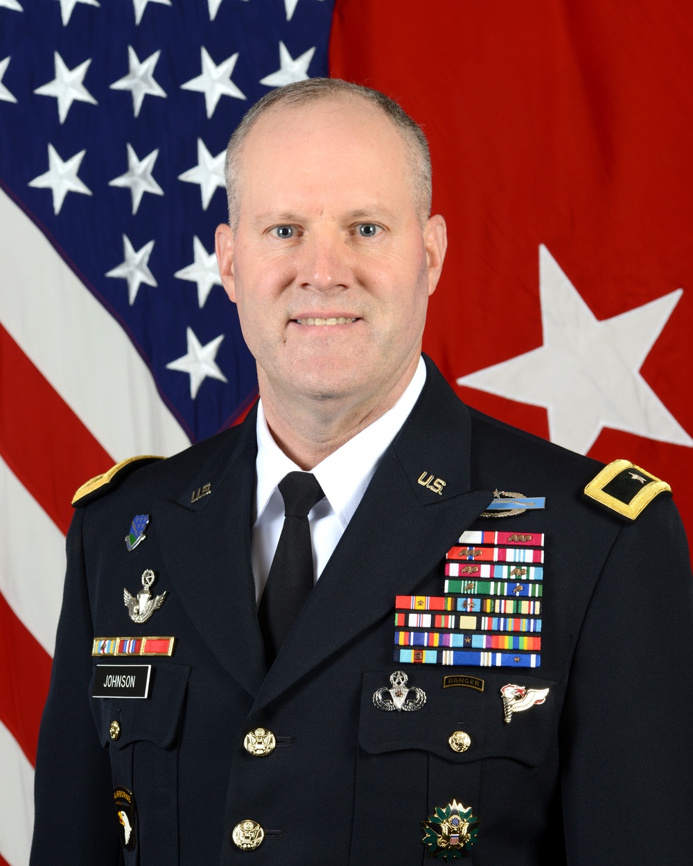 DVIDS - Images - Brig. Gen. John Johnson [Image 9 of 16]