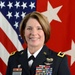 Maj. Gen. Laura Richardson