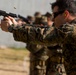 Pistol Qual: U.S. Marines maintain marksmanship